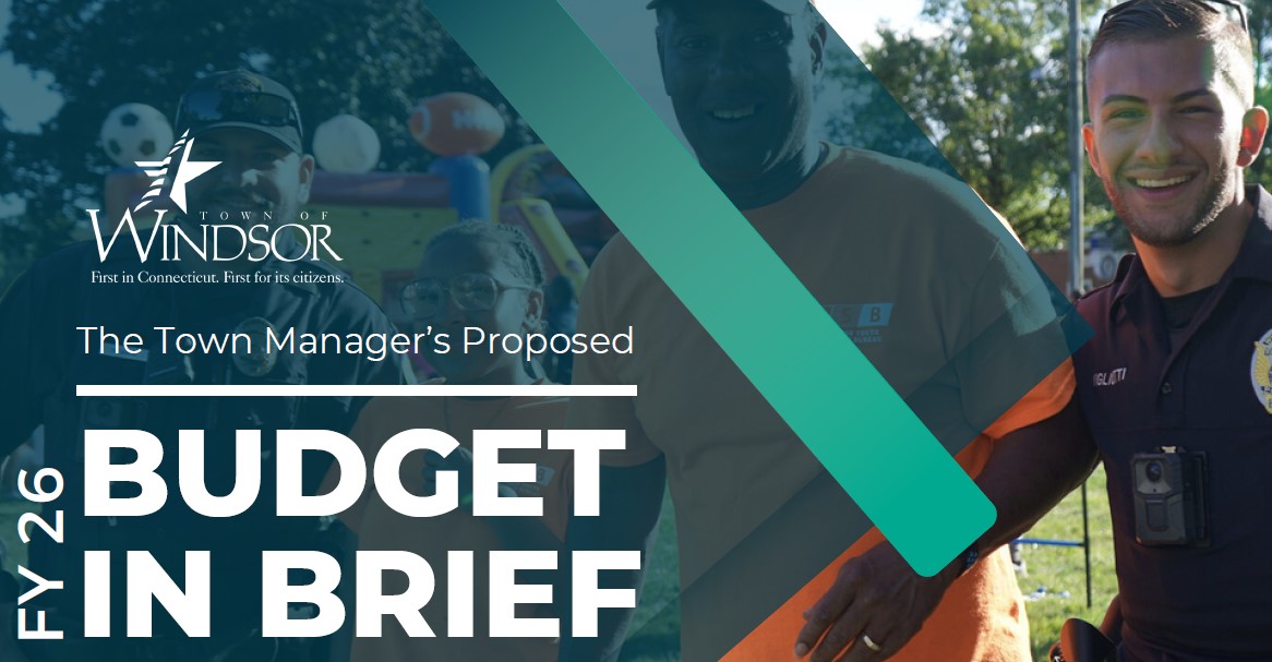 Budget in Brief