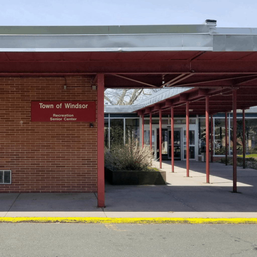 LP Wilson Community Center image