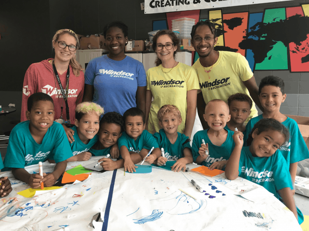 R.I.S.E. After School Program (Gr. K-7) image