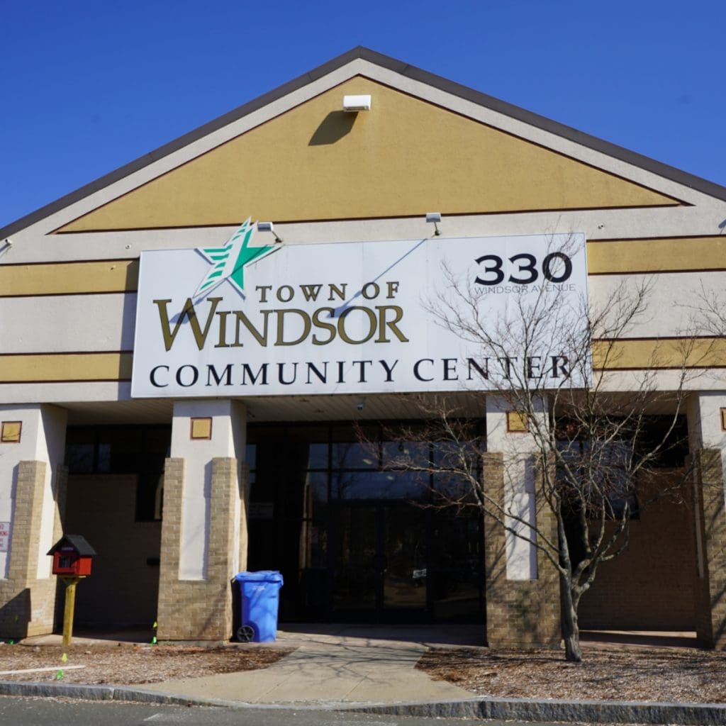 330 Windsor Avenue Community Center image