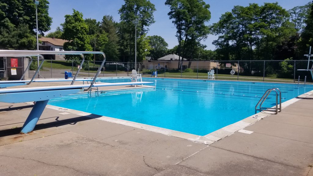 Welch Park & Pool image