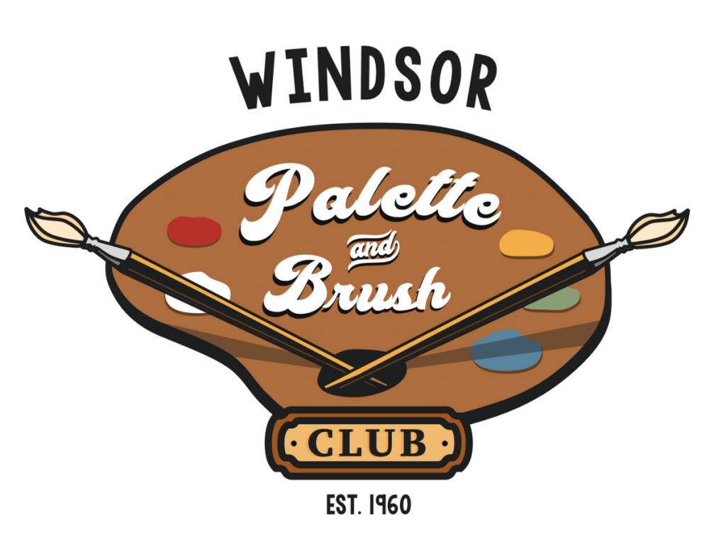 Windsor Palette and Brush Club image