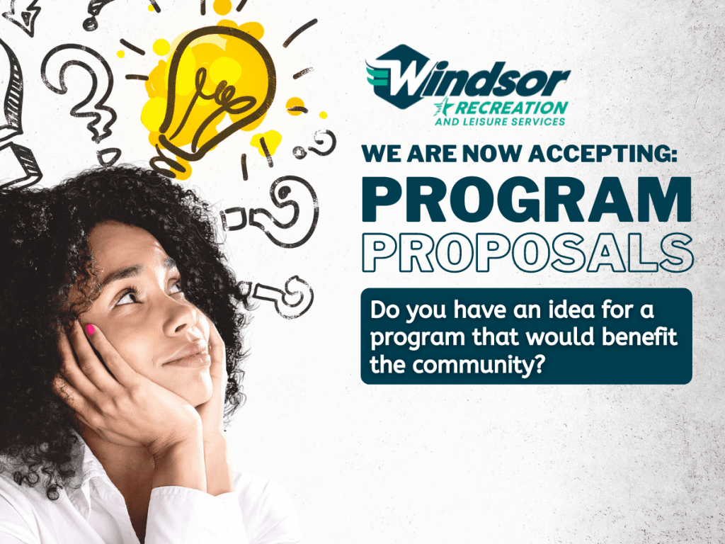 Teach a program with us! image