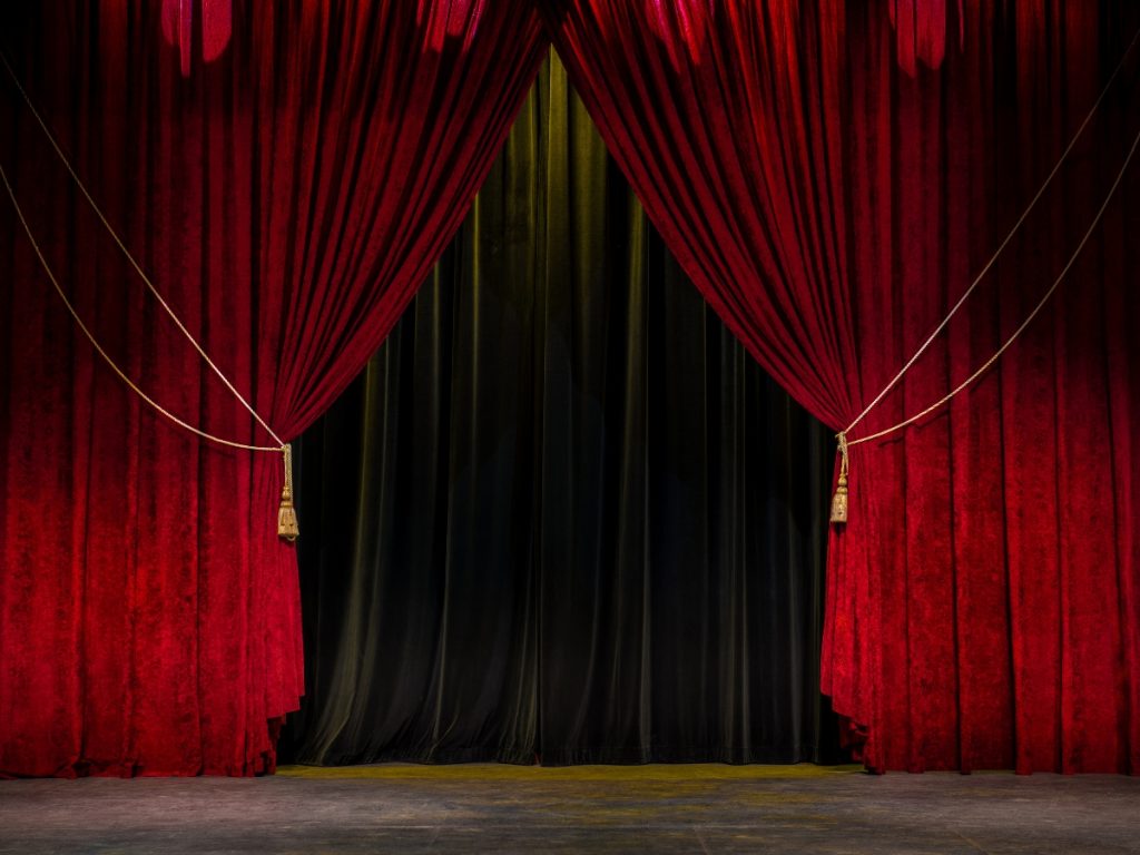 Windsor Youth Theatre Jr. Division (Grade 6-12) image