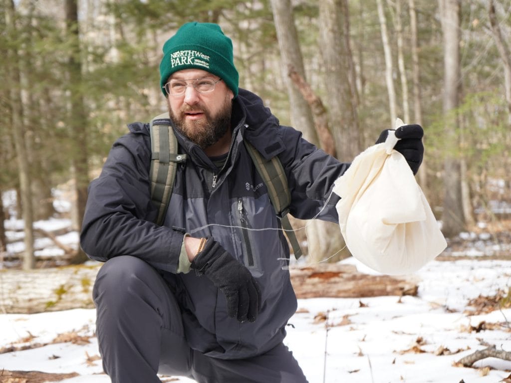 Northwest Park Field Trip Programs image