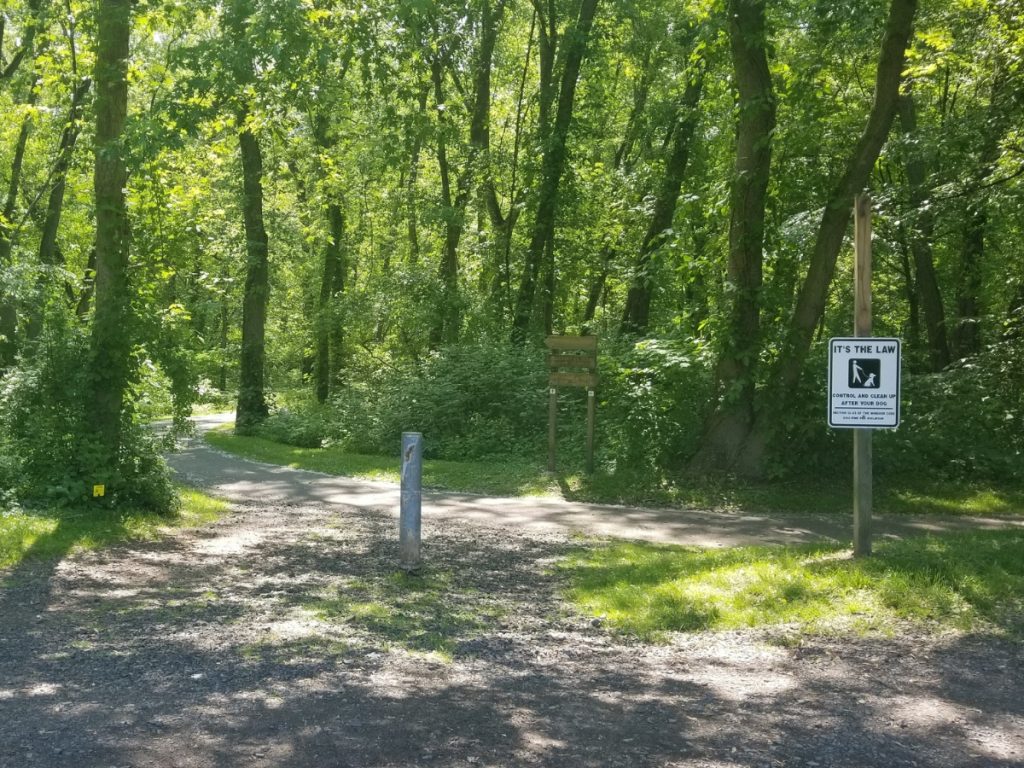 Windsor Center River Trail image