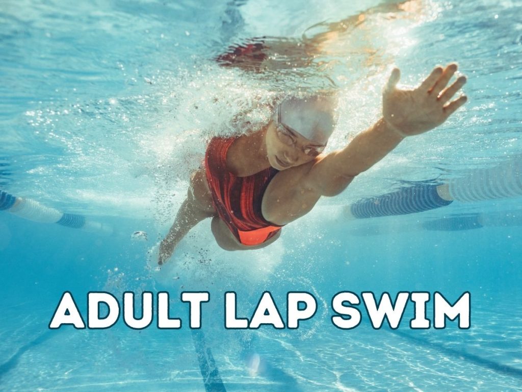 Lap Swim image