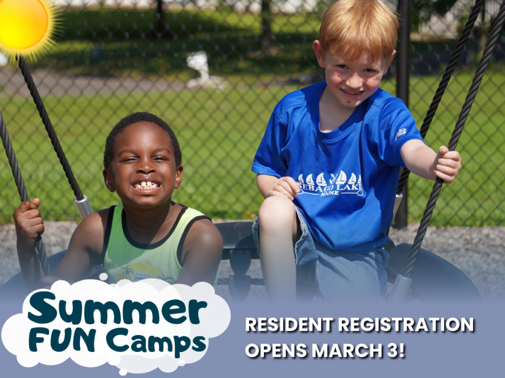 Summer Fun Camp image