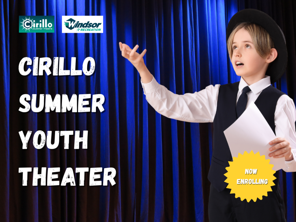 Cirillo Summer Youth Theatre image